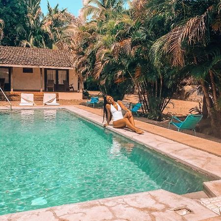 Hotel Casa De Campo Pedasi Pedasi Town ภายนอก รูปภาพ