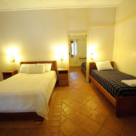 Hotel Casa De Campo Pedasi Pedasi Town ภายนอก รูปภาพ
