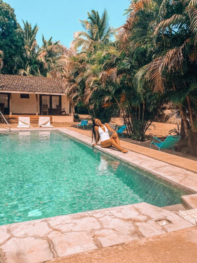 Hotel Casa De Campo Pedasi Pedasi Town ภายนอก รูปภาพ