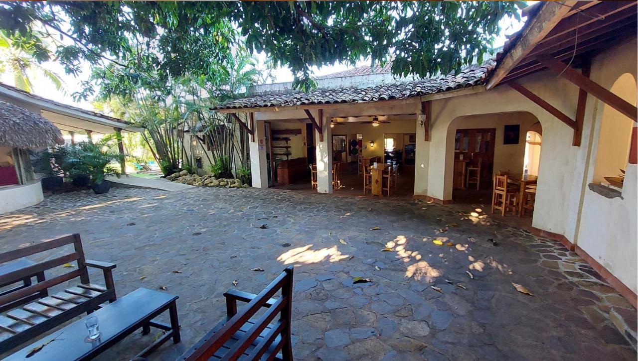 Hotel Casa De Campo Pedasi Pedasi Town ภายนอก รูปภาพ