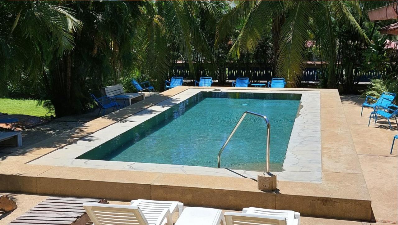 Hotel Casa De Campo Pedasi Pedasi Town ภายนอก รูปภาพ