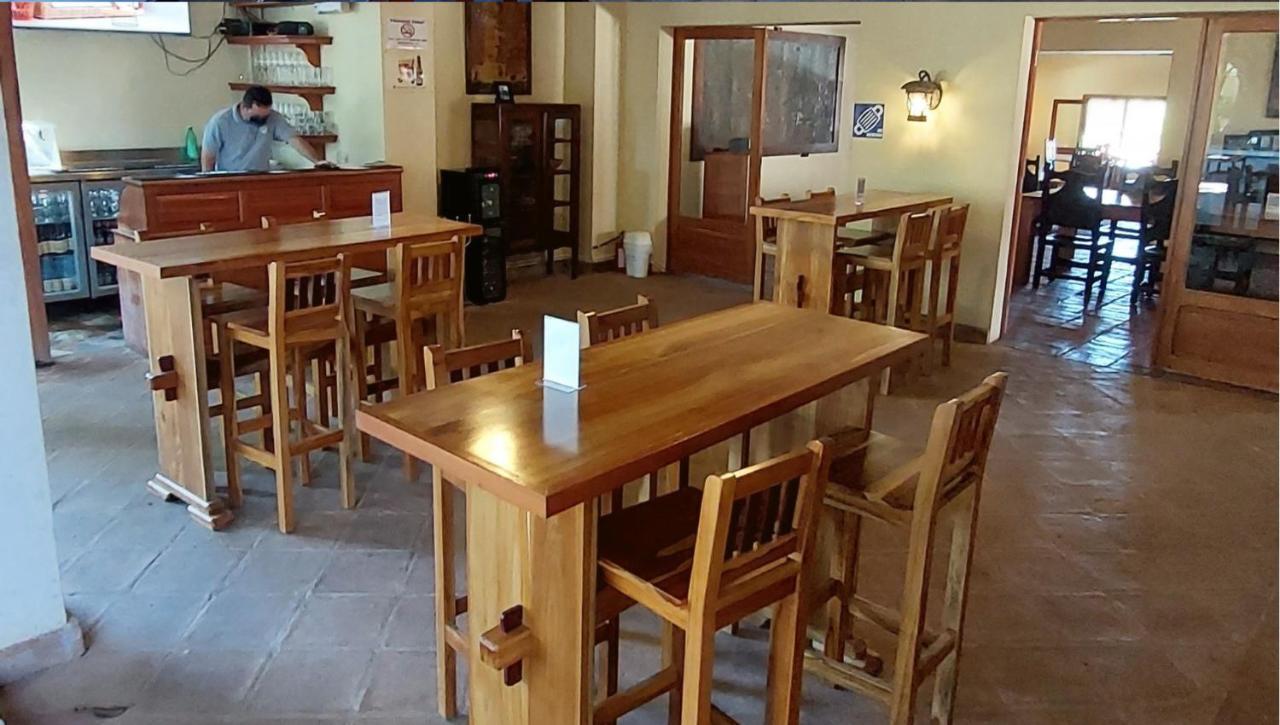 Hotel Casa De Campo Pedasi Pedasi Town ภายนอก รูปภาพ