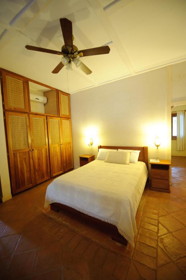 Hotel Casa De Campo Pedasi Pedasi Town ภายนอก รูปภาพ