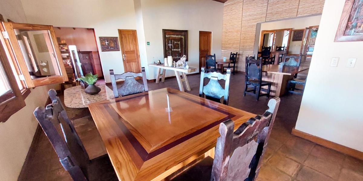 Hotel Casa De Campo Pedasi Pedasi Town ภายนอก รูปภาพ