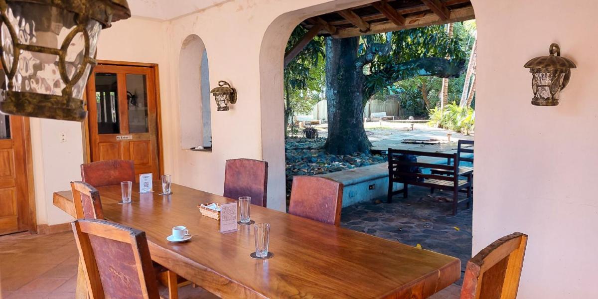 Hotel Casa De Campo Pedasi Pedasi Town ภายนอก รูปภาพ