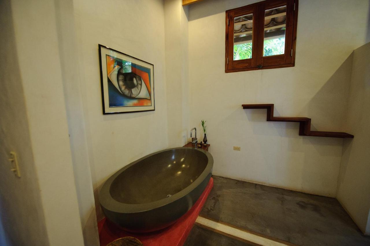 Hotel Casa De Campo Pedasi Pedasi Town ภายนอก รูปภาพ