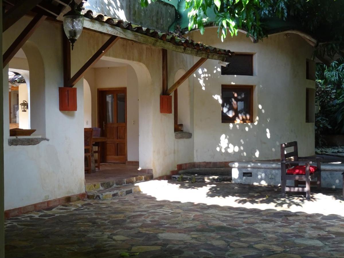 Hotel Casa De Campo Pedasi Pedasi Town ภายนอก รูปภาพ