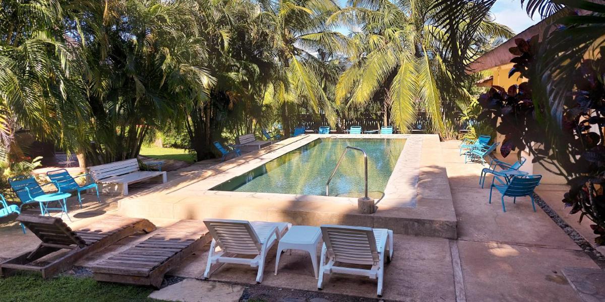 Hotel Casa De Campo Pedasi Pedasi Town ภายนอก รูปภาพ