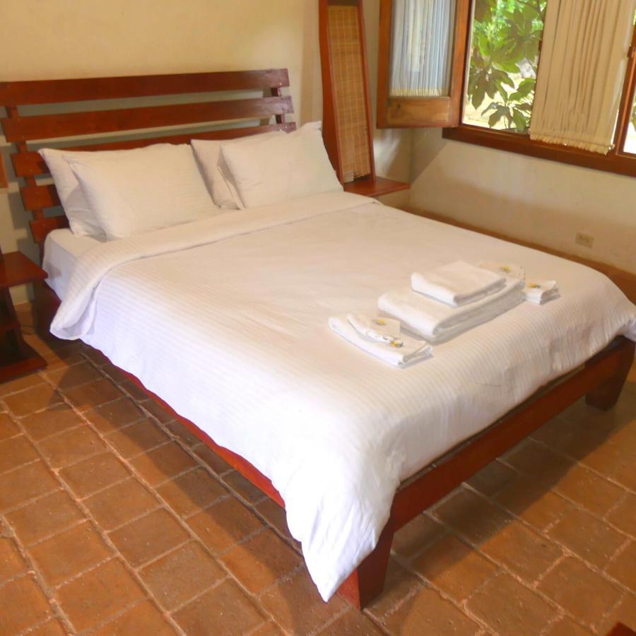 Hotel Casa De Campo Pedasi Pedasi Town ภายนอก รูปภาพ