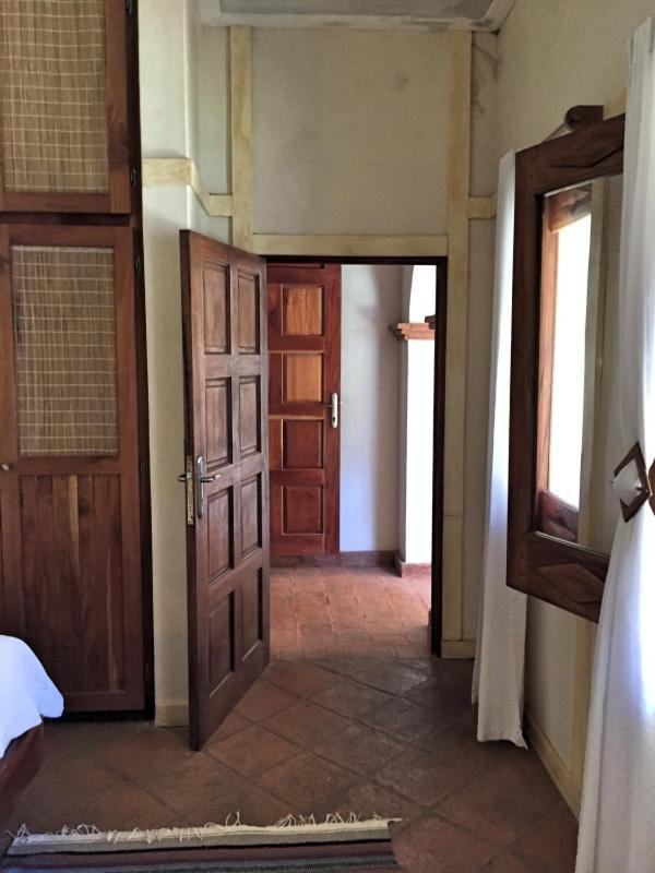 Hotel Casa De Campo Pedasi Pedasi Town ภายนอก รูปภาพ