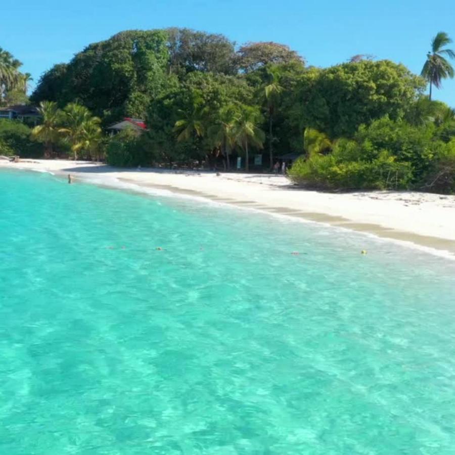 Hotel Casa De Campo Pedasi Pedasi Town ภายนอก รูปภาพ