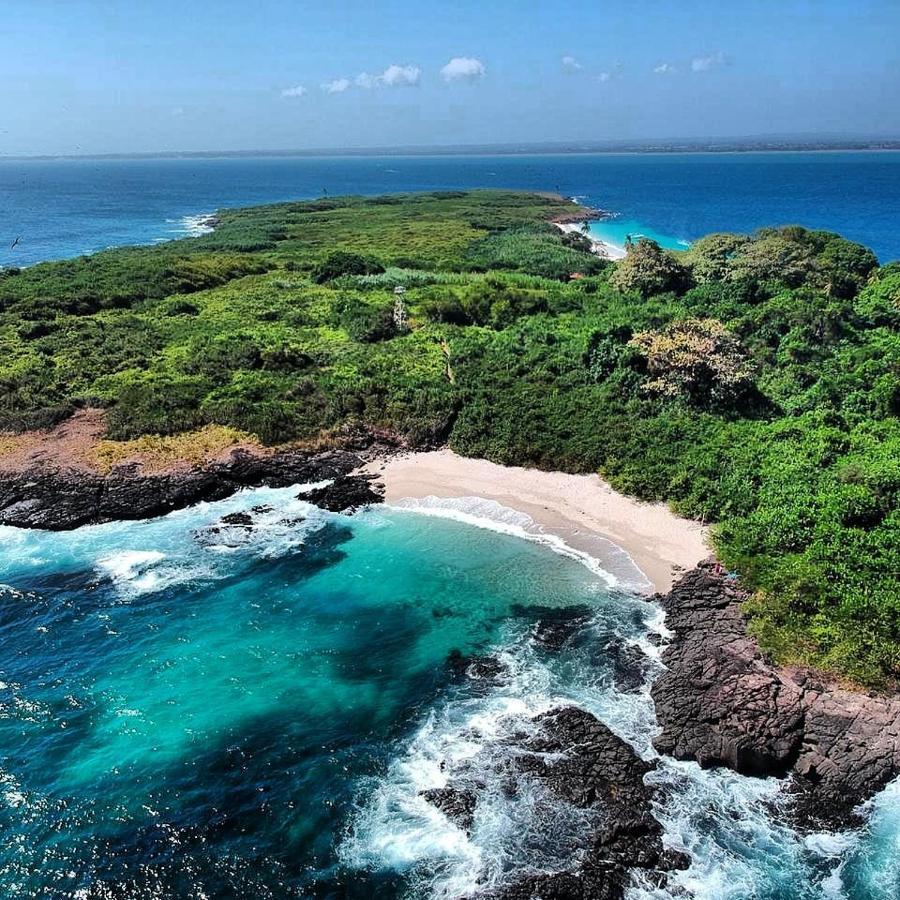 Hotel Casa De Campo Pedasi Pedasi Town ภายนอก รูปภาพ