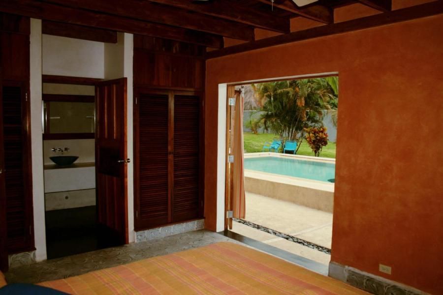 Hotel Casa De Campo Pedasi Pedasi Town ภายนอก รูปภาพ