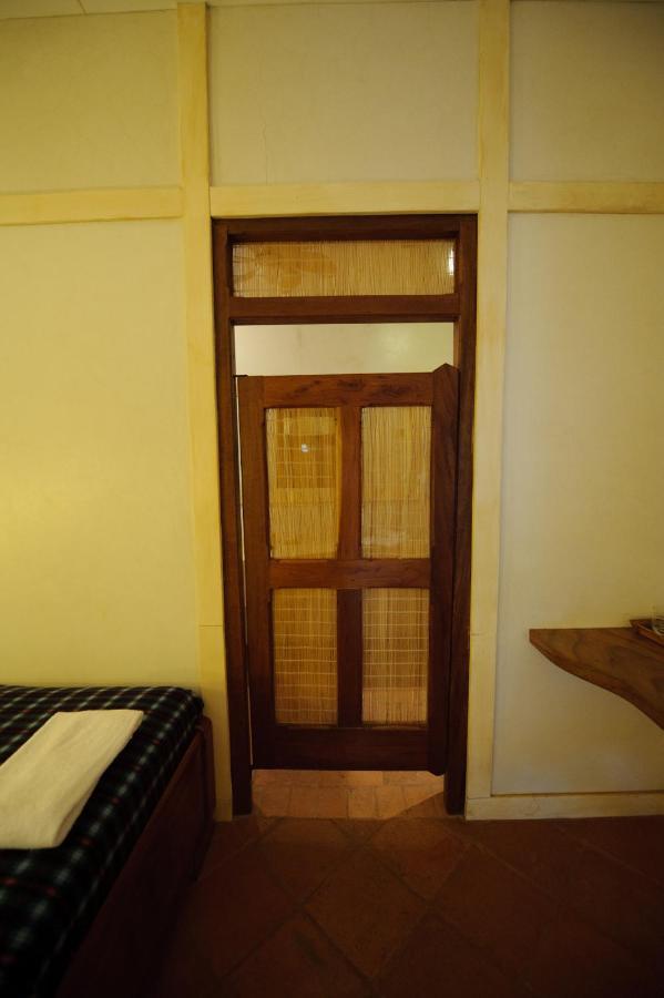 Hotel Casa De Campo Pedasi Pedasi Town ภายนอก รูปภาพ