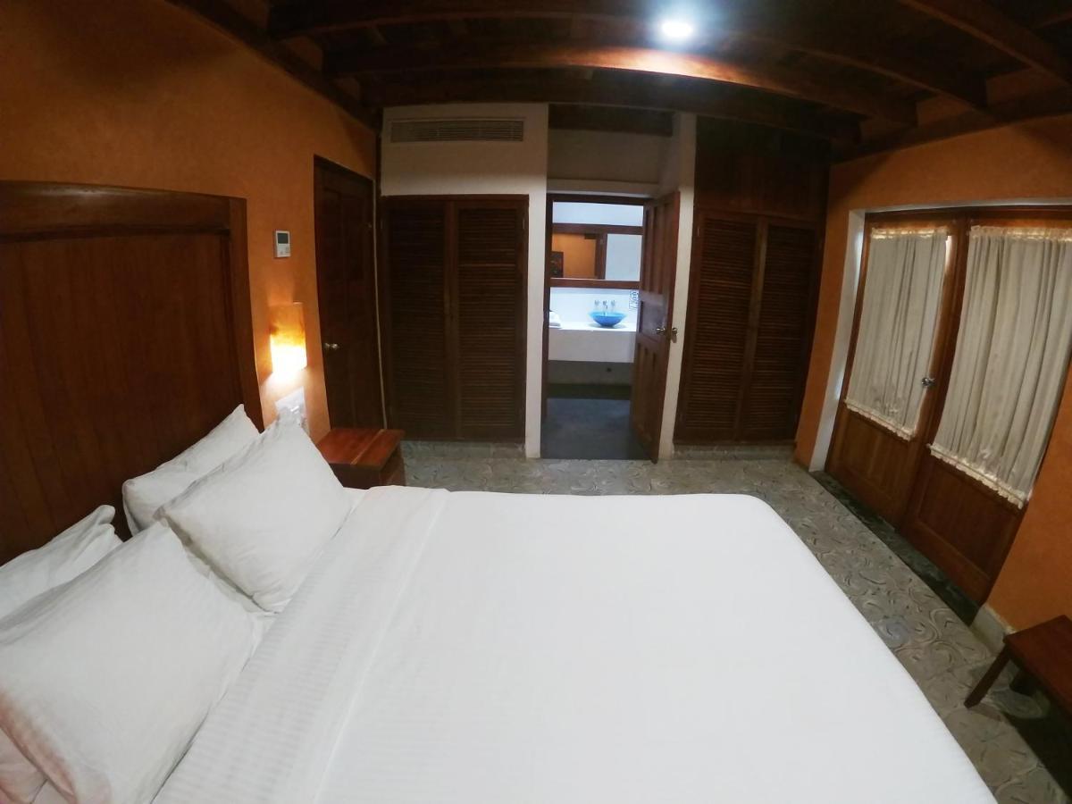 Hotel Casa De Campo Pedasi Pedasi Town ภายนอก รูปภาพ