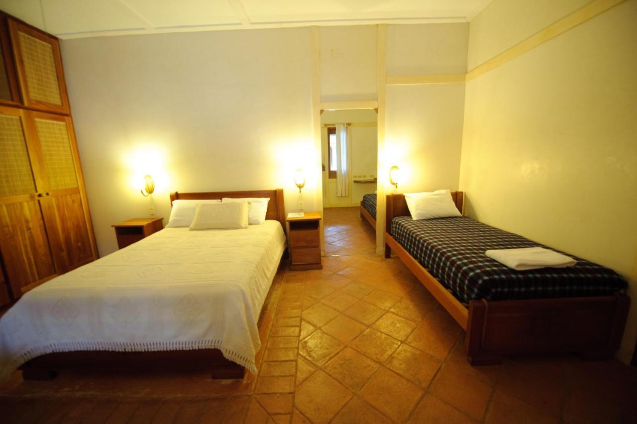 Hotel Casa De Campo Pedasi Pedasi Town ภายนอก รูปภาพ