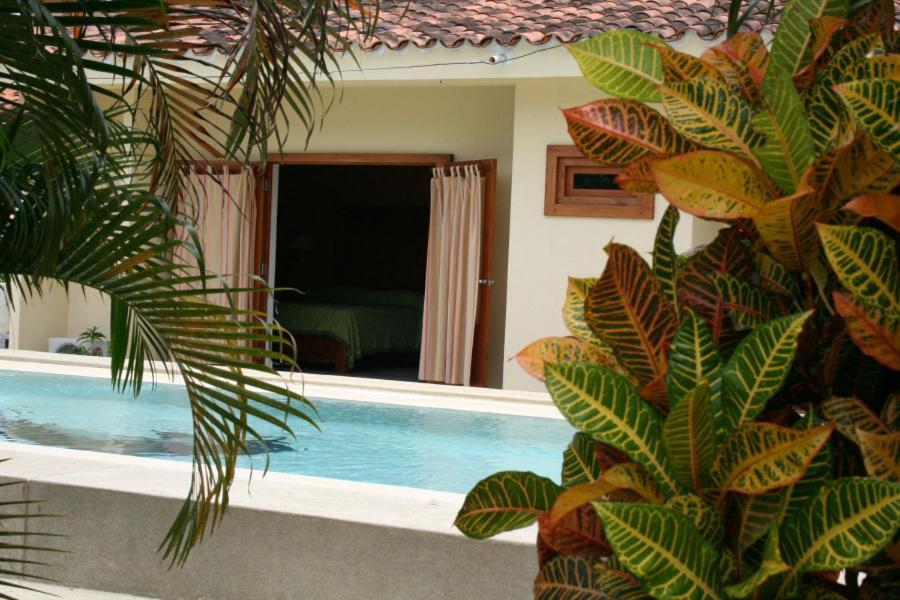 Hotel Casa De Campo Pedasi Pedasi Town ภายนอก รูปภาพ