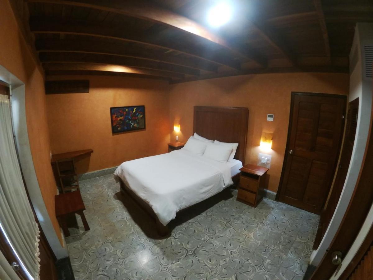 Hotel Casa De Campo Pedasi Pedasi Town ภายนอก รูปภาพ