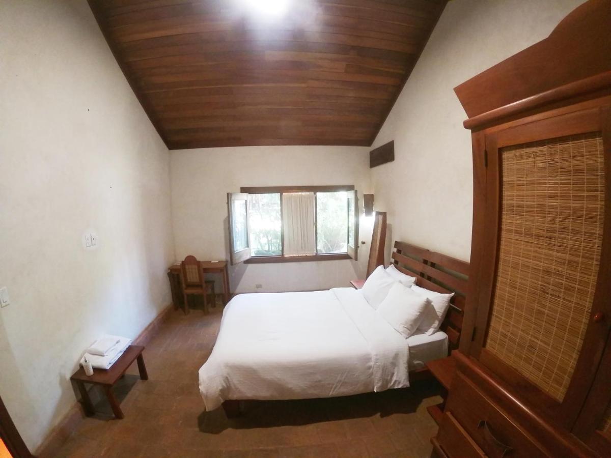 Hotel Casa De Campo Pedasi Pedasi Town ภายนอก รูปภาพ