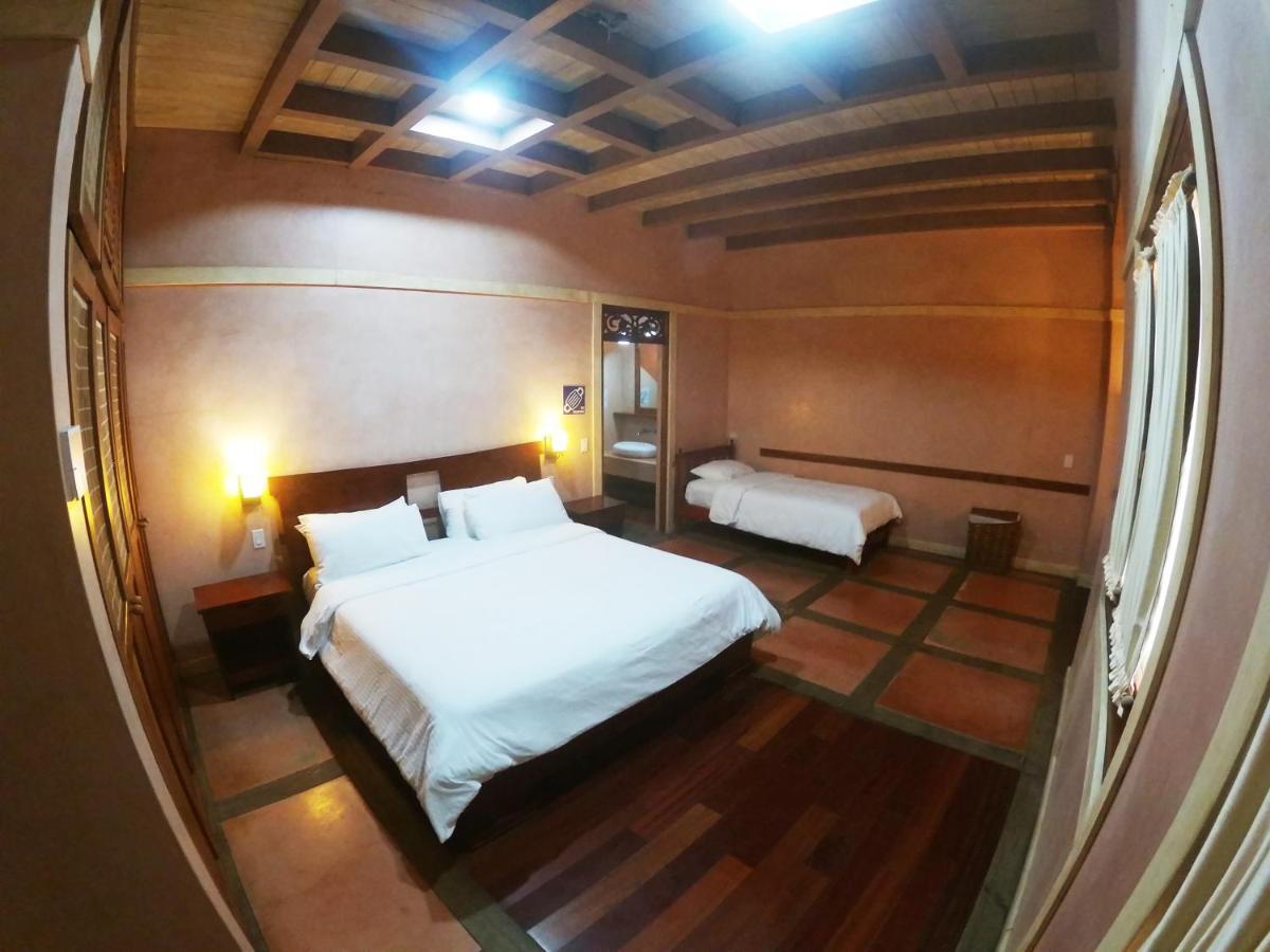 Hotel Casa De Campo Pedasi Pedasi Town ภายนอก รูปภาพ