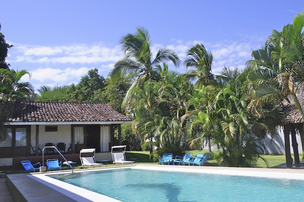 Hotel Casa De Campo Pedasi Pedasi Town ภายนอก รูปภาพ