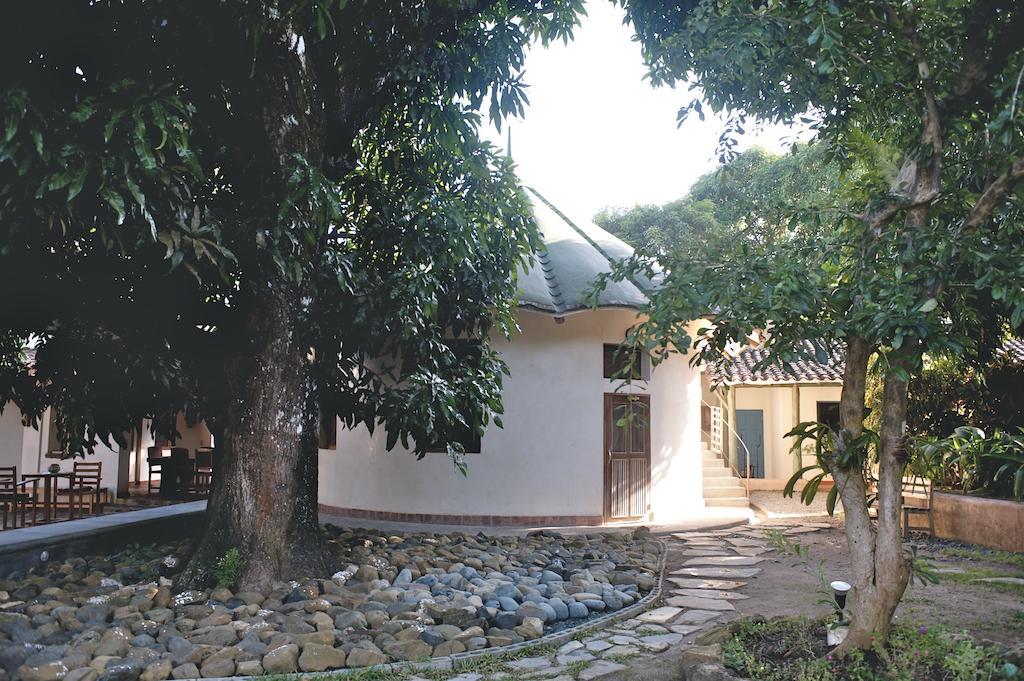 Hotel Casa De Campo Pedasi Pedasi Town ภายนอก รูปภาพ