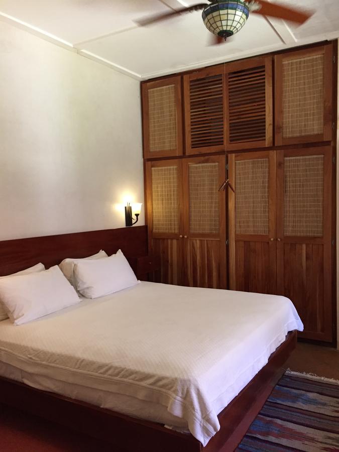 Hotel Casa De Campo Pedasi Pedasi Town ภายนอก รูปภาพ