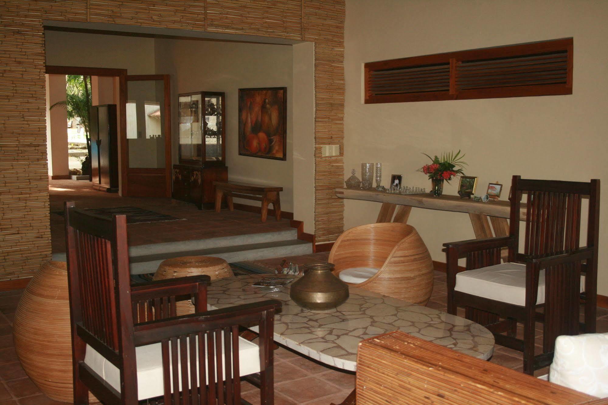 Hotel Casa De Campo Pedasi Pedasi Town ภายนอก รูปภาพ