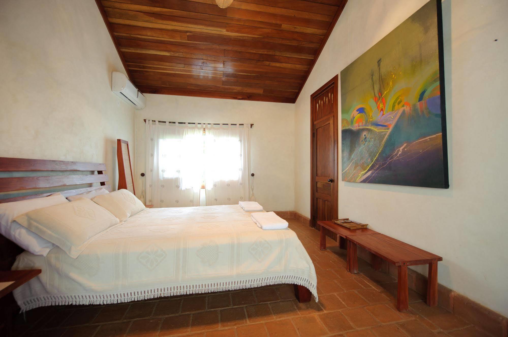 Hotel Casa De Campo Pedasi Pedasi Town ภายนอก รูปภาพ