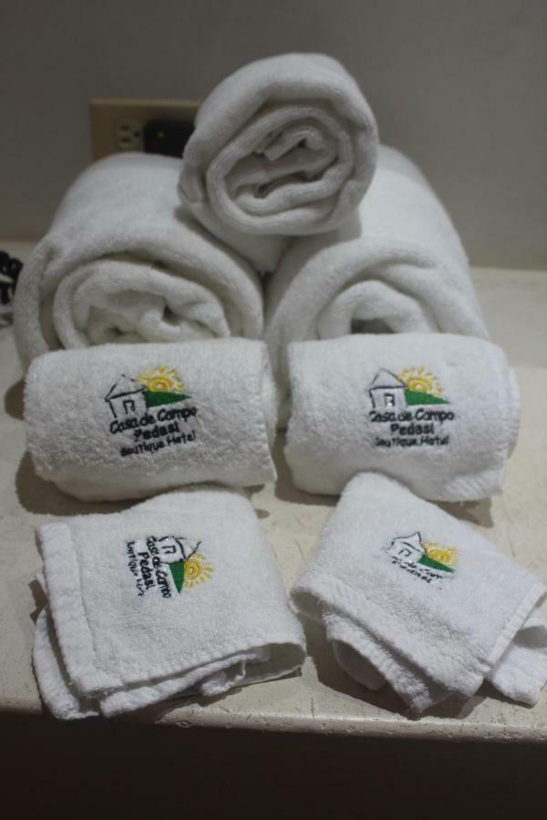 Hotel Casa De Campo Pedasi Pedasi Town ภายนอก รูปภาพ