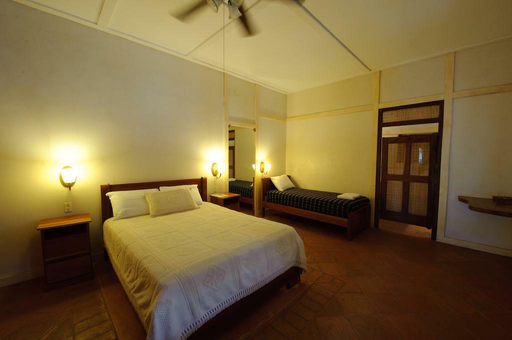 Hotel Casa De Campo Pedasi Pedasi Town ภายนอก รูปภาพ