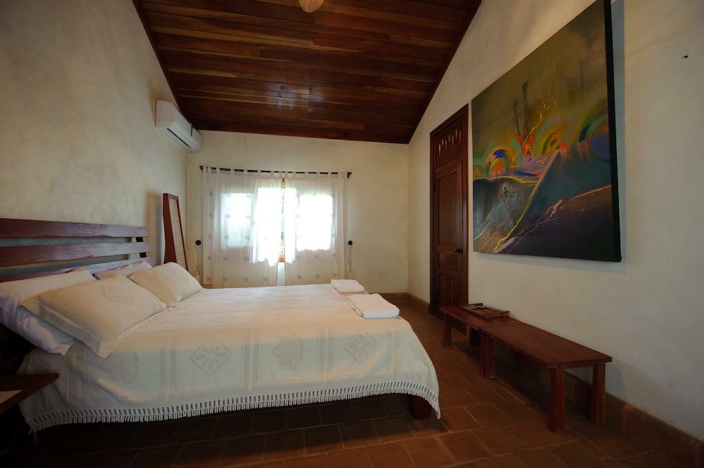 Hotel Casa De Campo Pedasi Pedasi Town ภายนอก รูปภาพ
