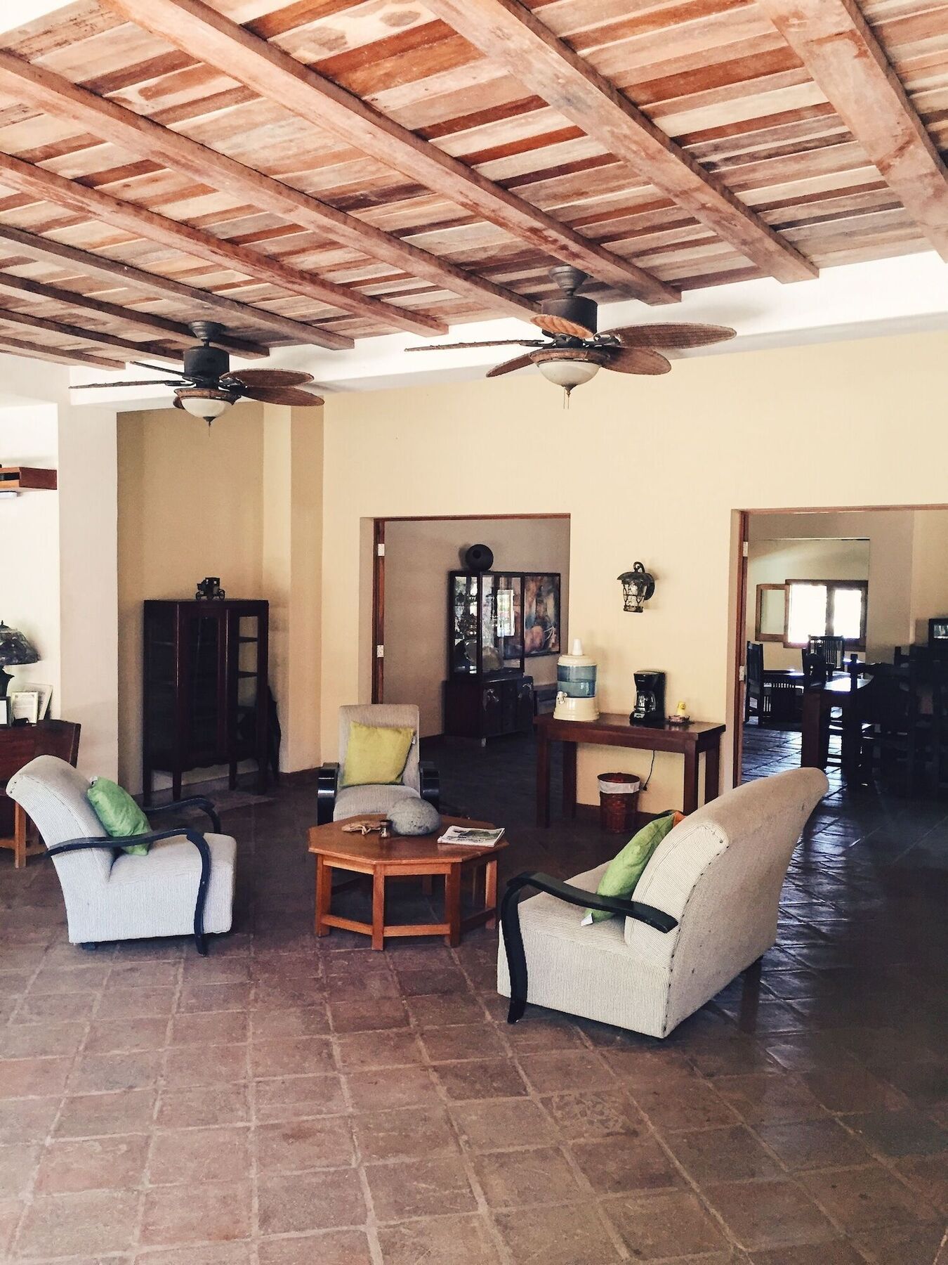 Hotel Casa De Campo Pedasi Pedasi Town ภายนอก รูปภาพ